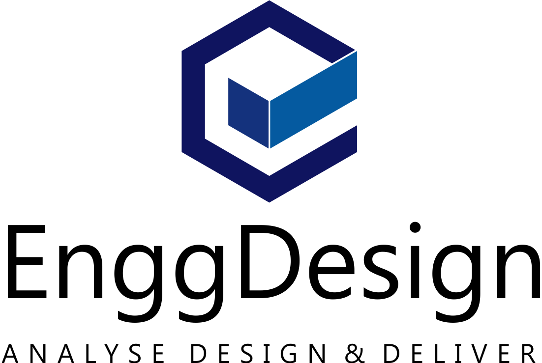 EnggDesign — Analyse, Design & Deliver