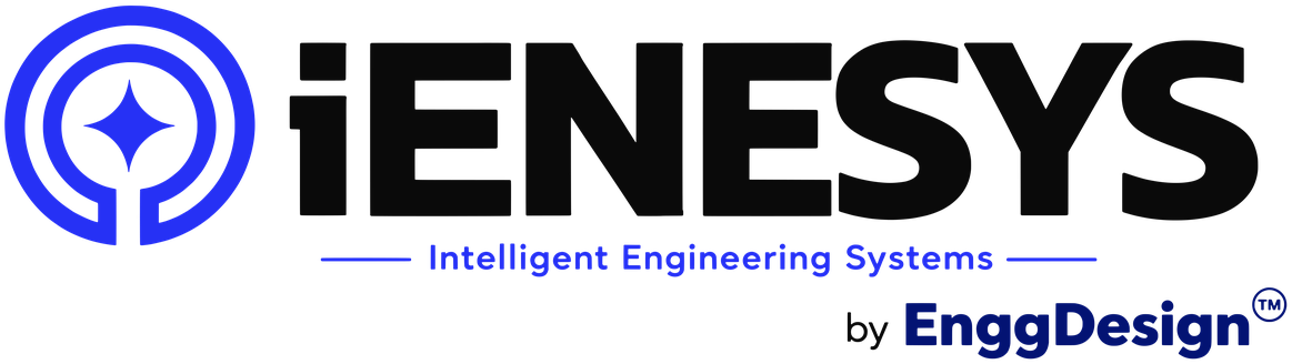 iENESYS — Intelligent Engineering Systems by EnggDesign